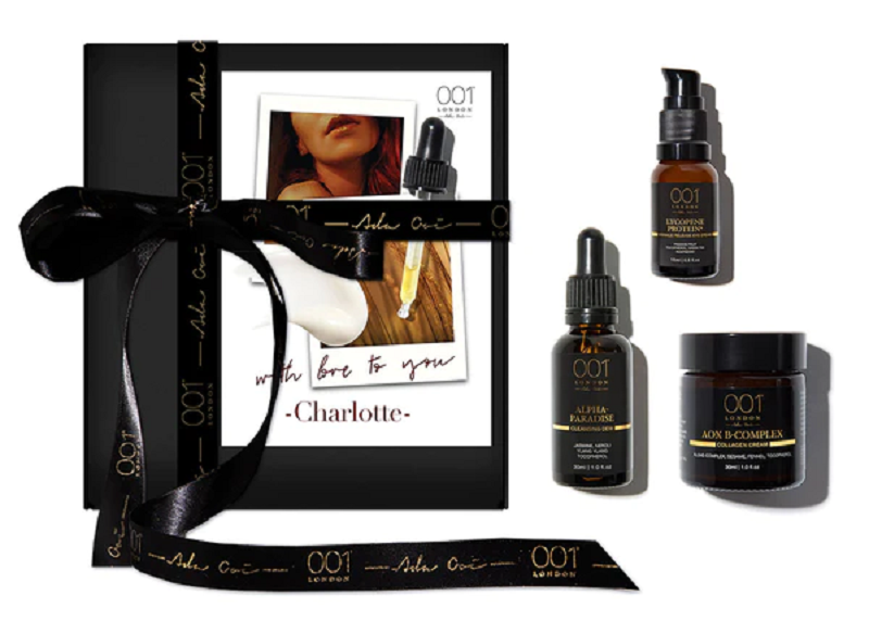 001 Skincare Holiday Cocoon Heroes