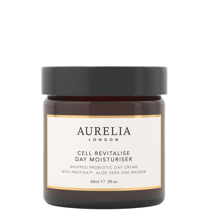 Aurelia Cell Revitalise Day Moisturiser 60ml