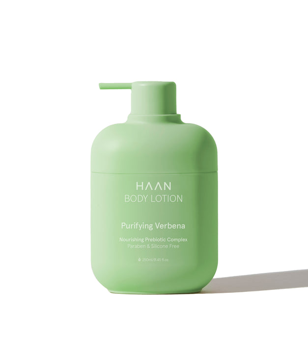 HAAN - Purifying Verbena Body Lotion 250ml