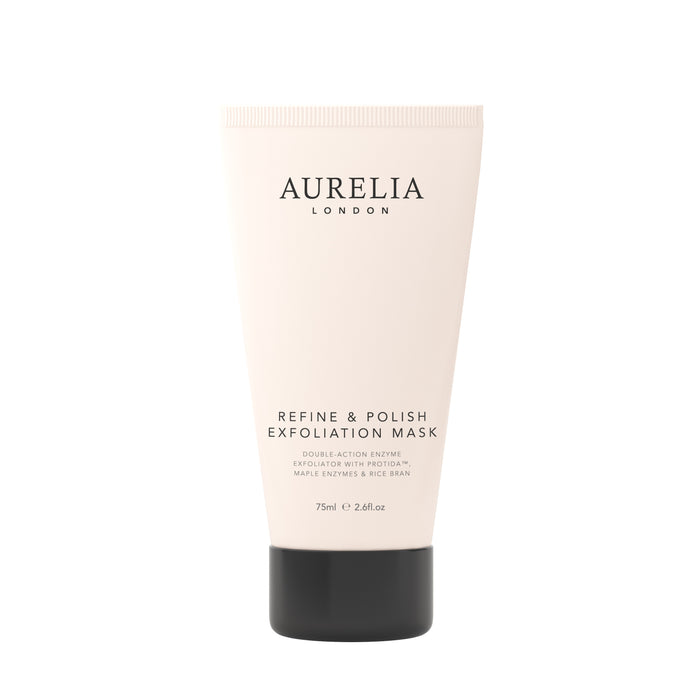 Aurelia Refine & Polish Exfoliation Mask 75ml
