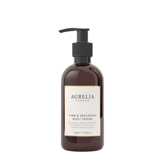 Firm & Replenish Body Serum 250ml