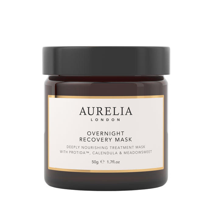 Aurelia Overnight Recovery Mask 50g