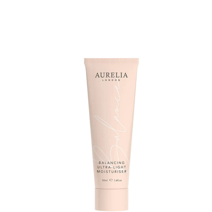 Aurelia Balancing Ultra-Light Moisturiser 50ml