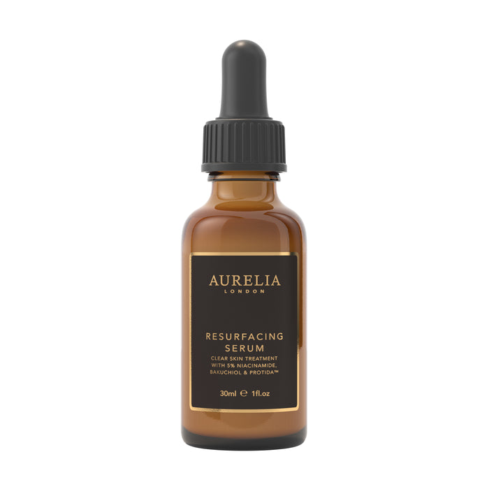 Aurelia Resurfacing Serum 30ml
