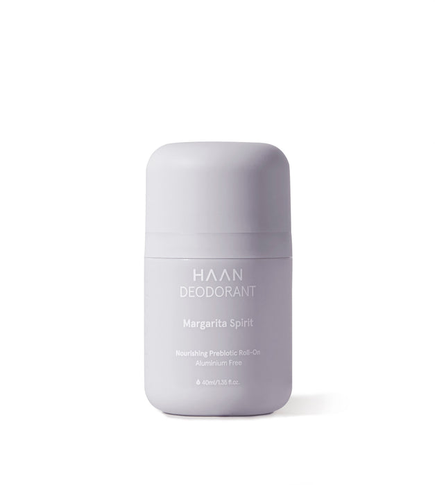 HAAN - Margarita Spirit Deodorant 40ml