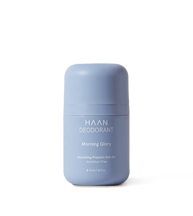 HAAN - Morning Glory Deodorant 40ml