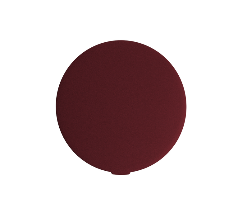 PMD Polish: Aluminum Oxide Exfoliator - Berry