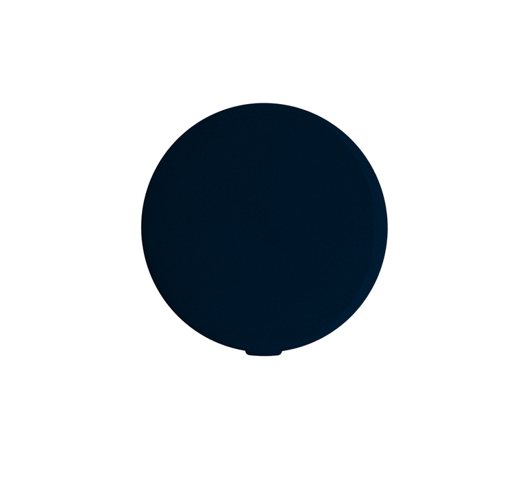 PMD Polish: Aluminum Oxide Exfoliator - Navy