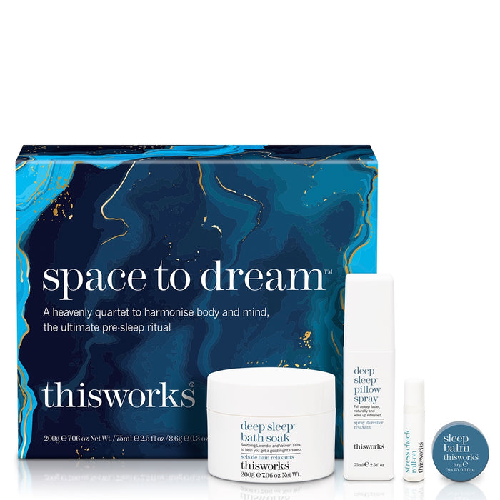 Space to Dream Gift Set