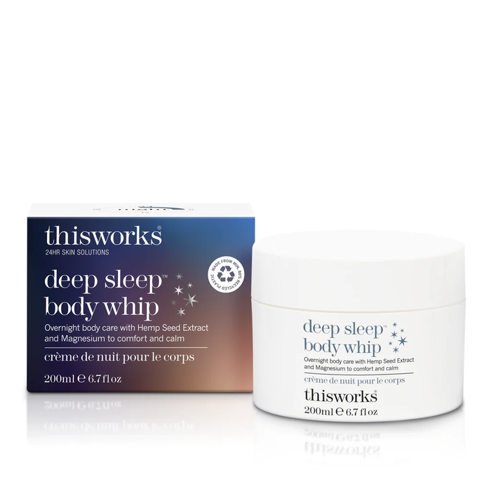 Deep Sleep Body Whip 200 ml