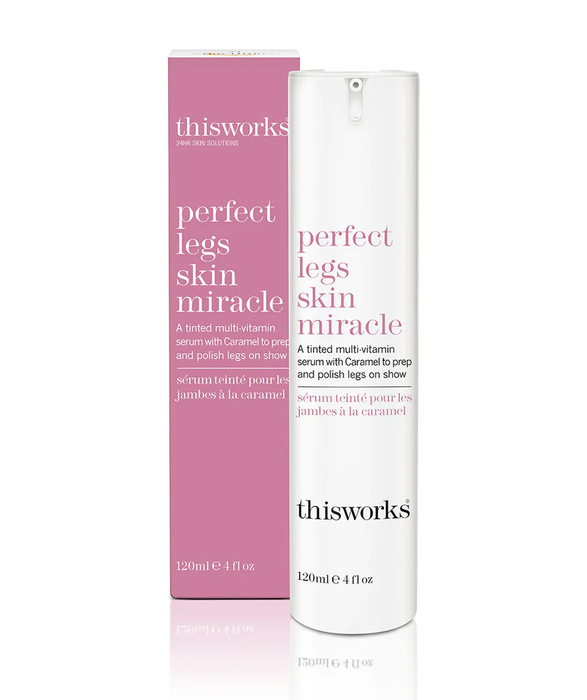 Perfect legs skin miracle 150ml