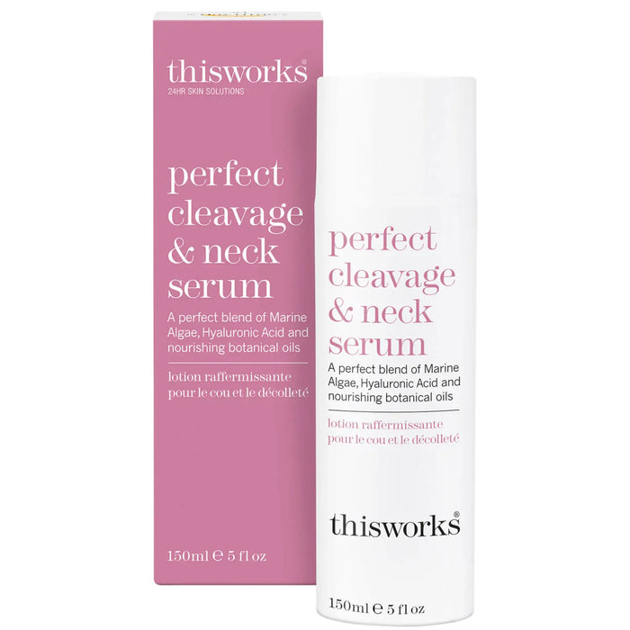 Perfect cleavage & neck serum 150ml