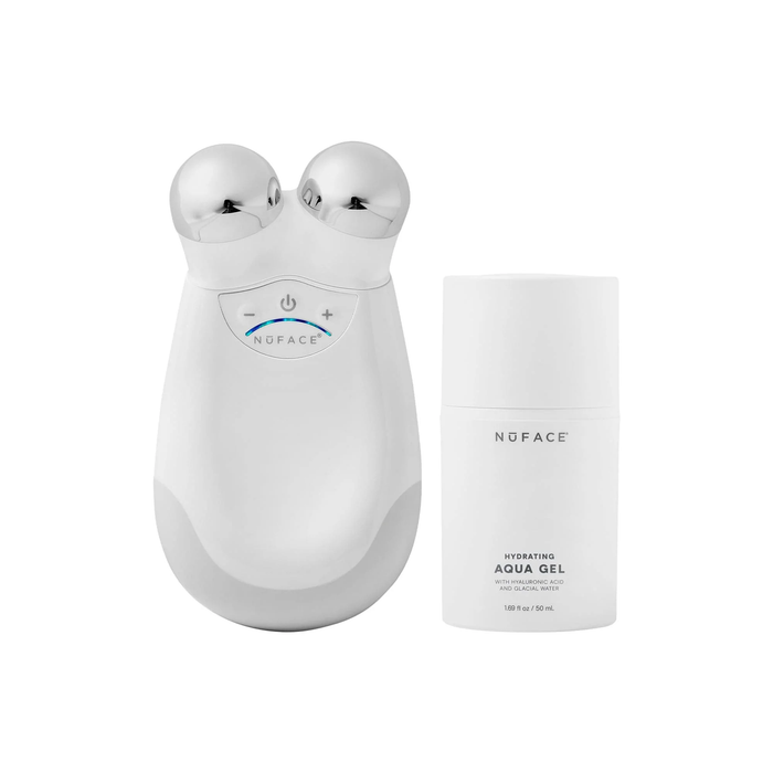 NuFACE Trinity Classic - Facial Toning Device