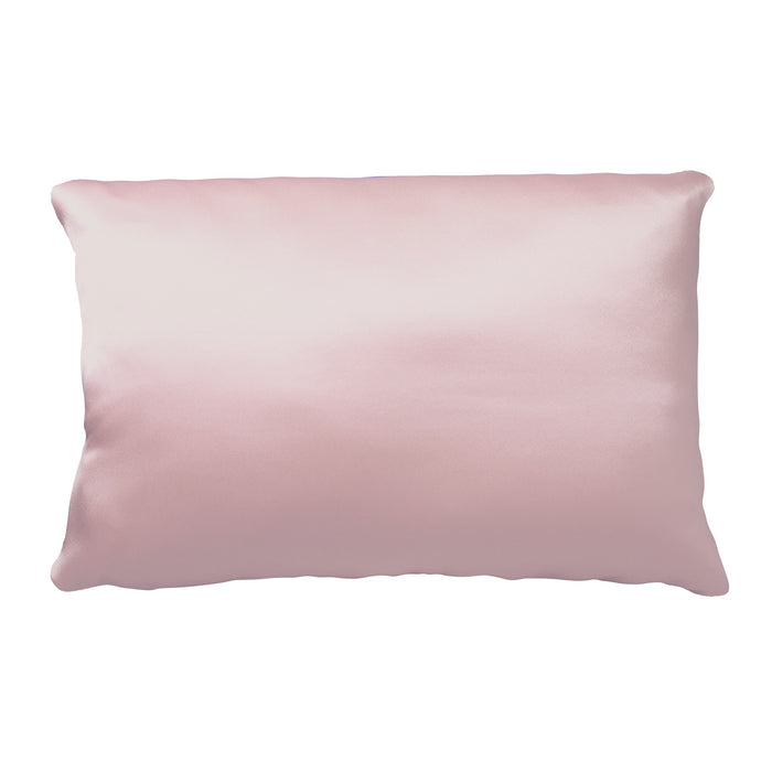PMD Silversilk™ Pillowcase Rose
