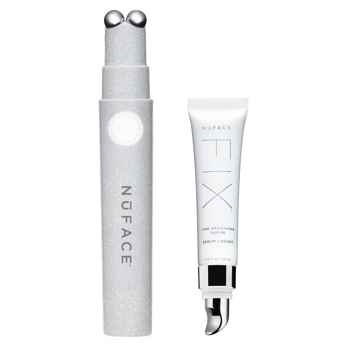 NuFACE Fix Break The Ice Collection