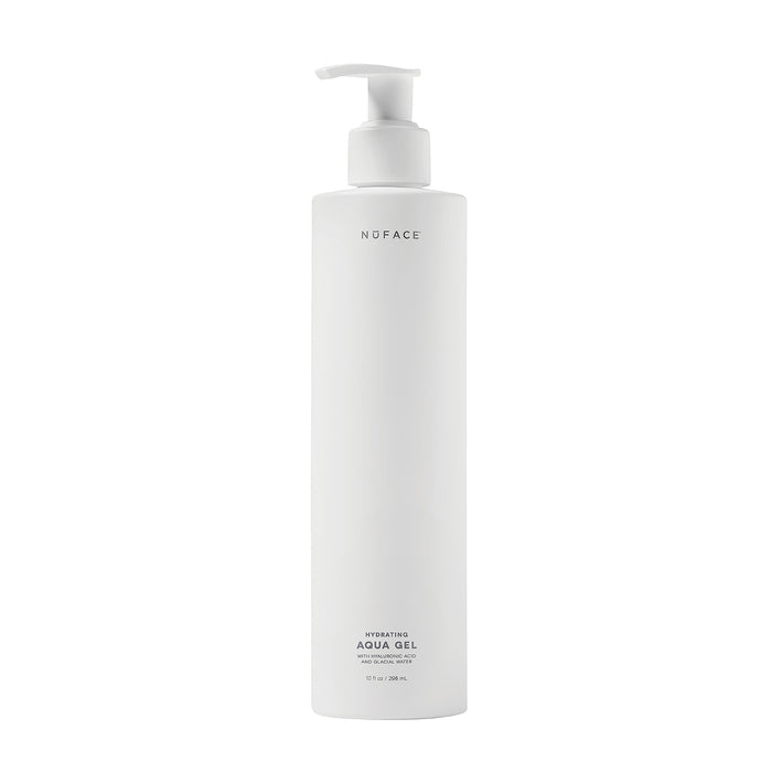 NuFACE Microcurrent Activator Aqua Gel 10 oz / 296 ml