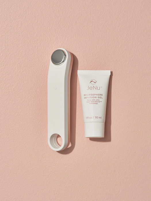 JeNu Plus Ultrasonic Infuser