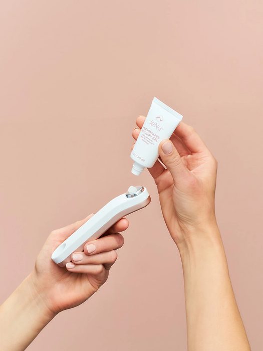 JeNu Plus Ultrasonic Infuser