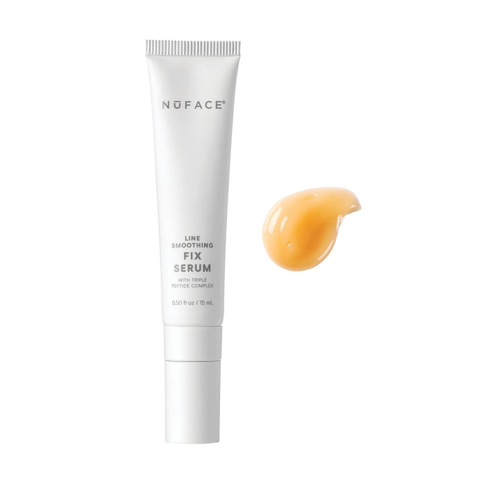 NuFACE Fix Serum 0.5 oz / 15 ml