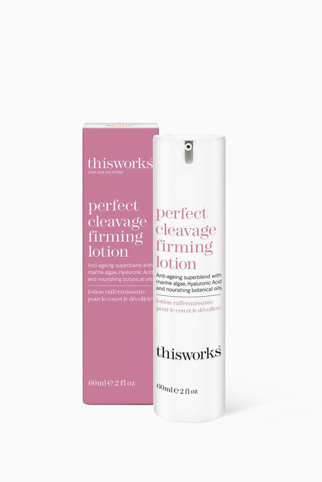 Perfect Cleavage Firming Lotion 60ml