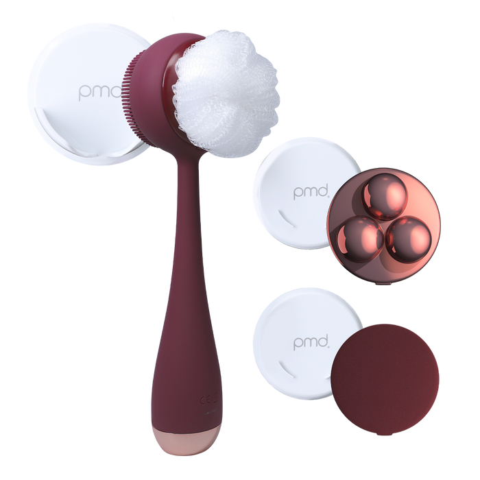 PMD Clean Body - Berry