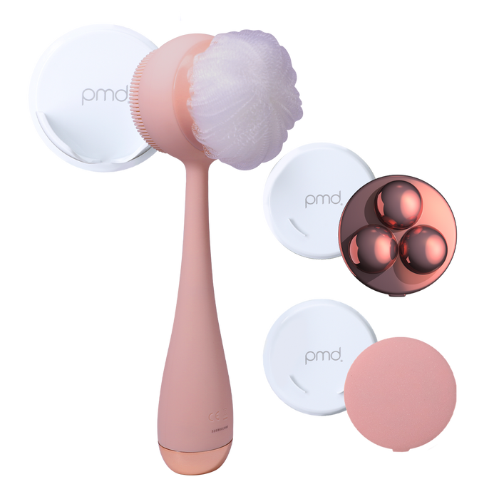PMD Clean Body - Blush