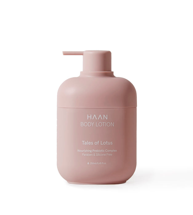 HAAN - Tales of Lotus Body Lotion 250ml