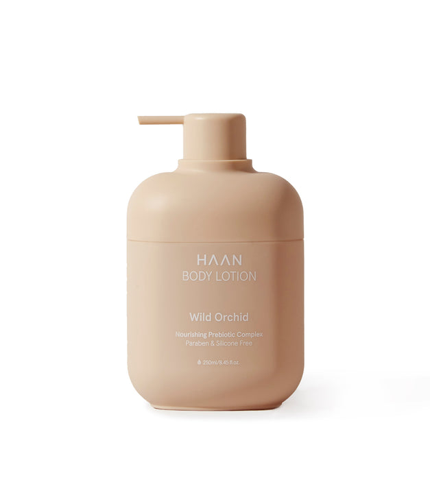 HAAN - Wild Orchid Body Lotion 250ml