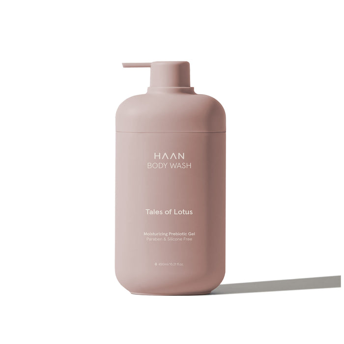 HAAN - Tales of Lotus Body Wash 450ml