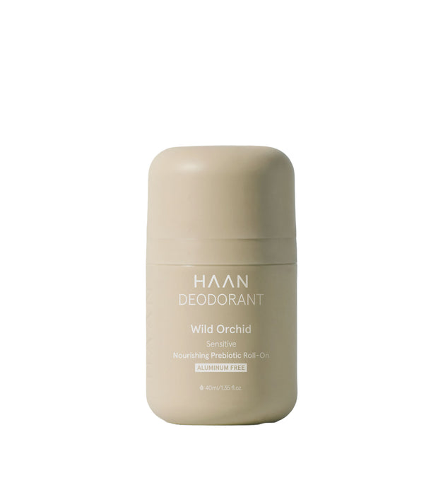 HAAN - Wild Orchid Deodorant 40ml