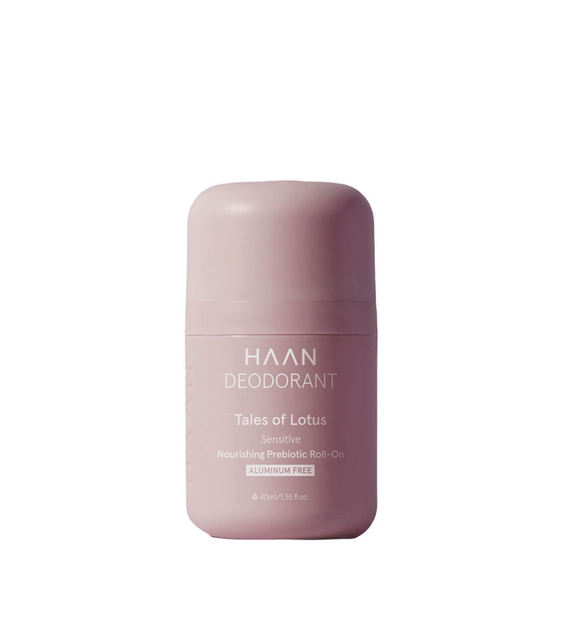 HAAN - Tales of Lotus Deodorant 40ml