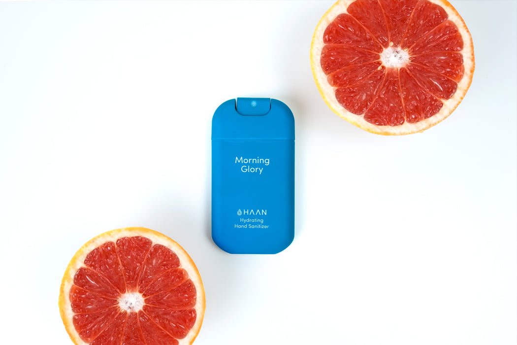 HAAN - Hand Sanitizers