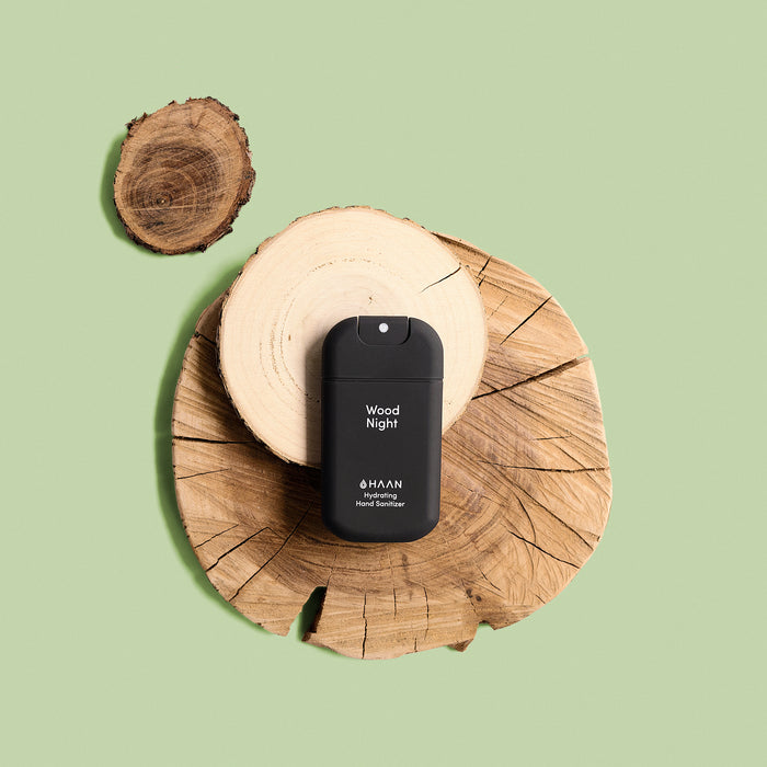 HAAN - Hand Sanitizers