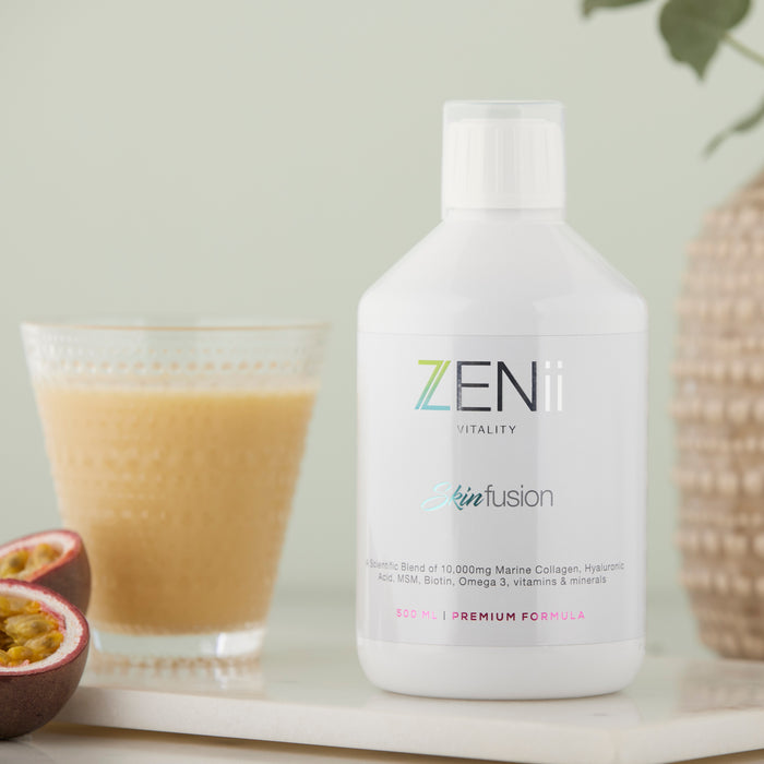 ZENii - Skin Fusion Supplement