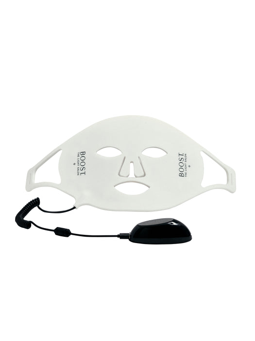 Boost LED Mask