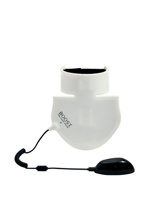 Boost LED Colletage Bib