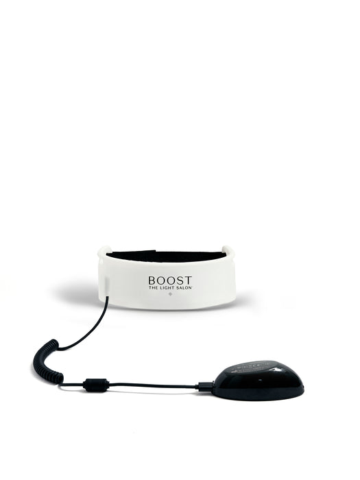 Boost LED Collar