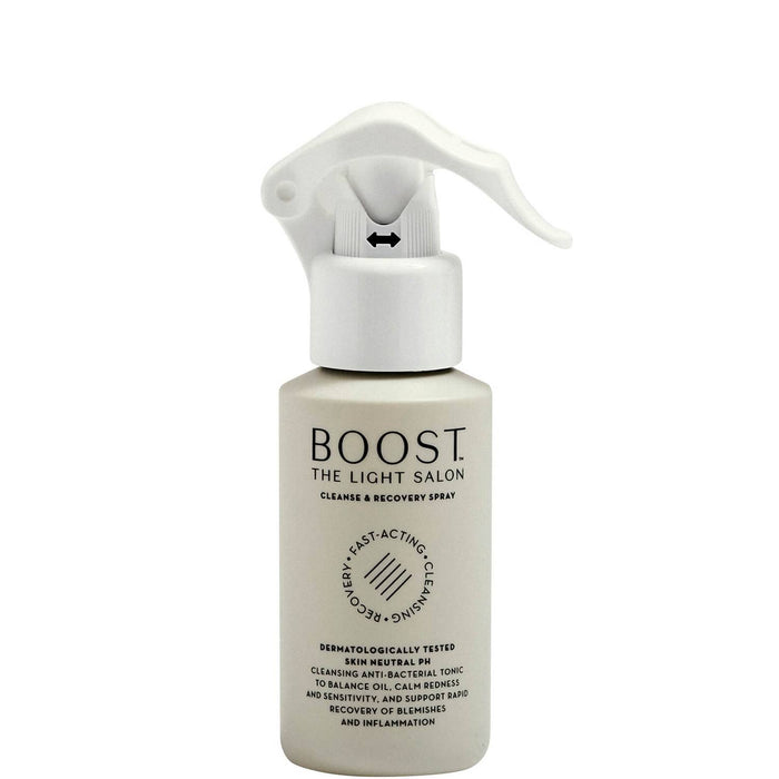 Cleanse & Recovery Spray