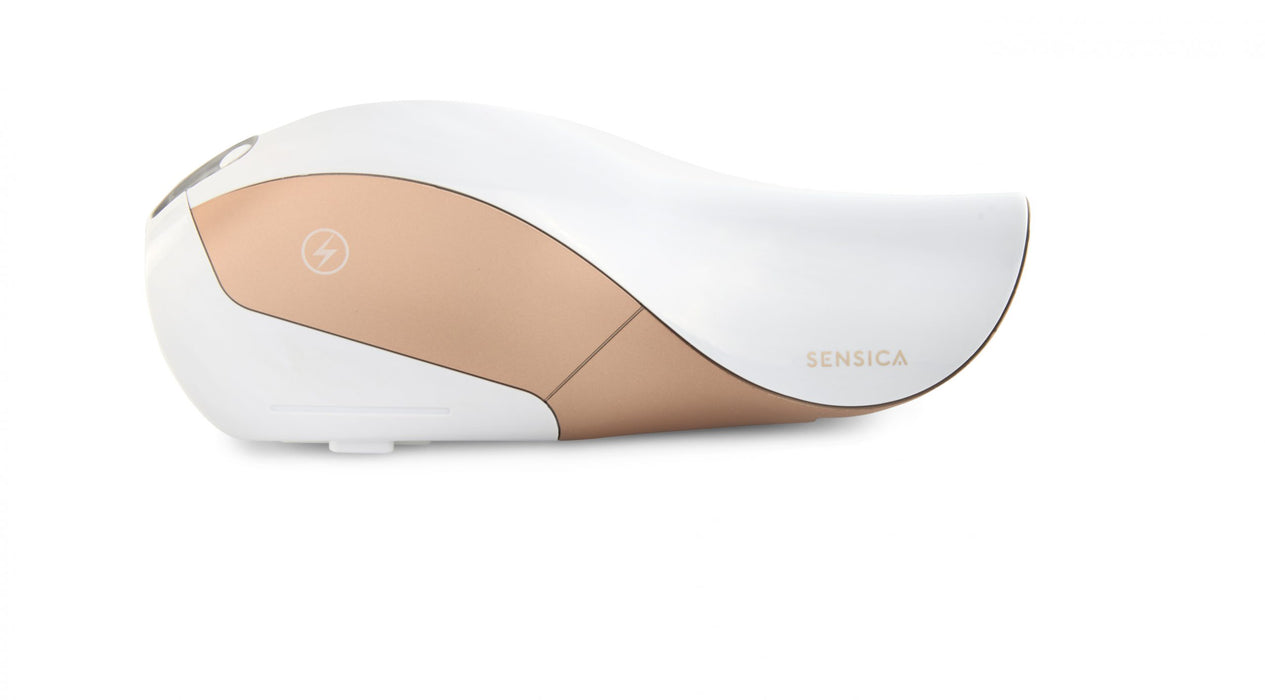Sensilight IPL 300 Hair Removal