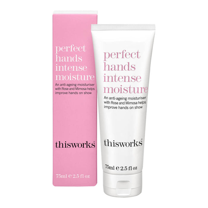 Perfect Hands Intense Moisture 75ml