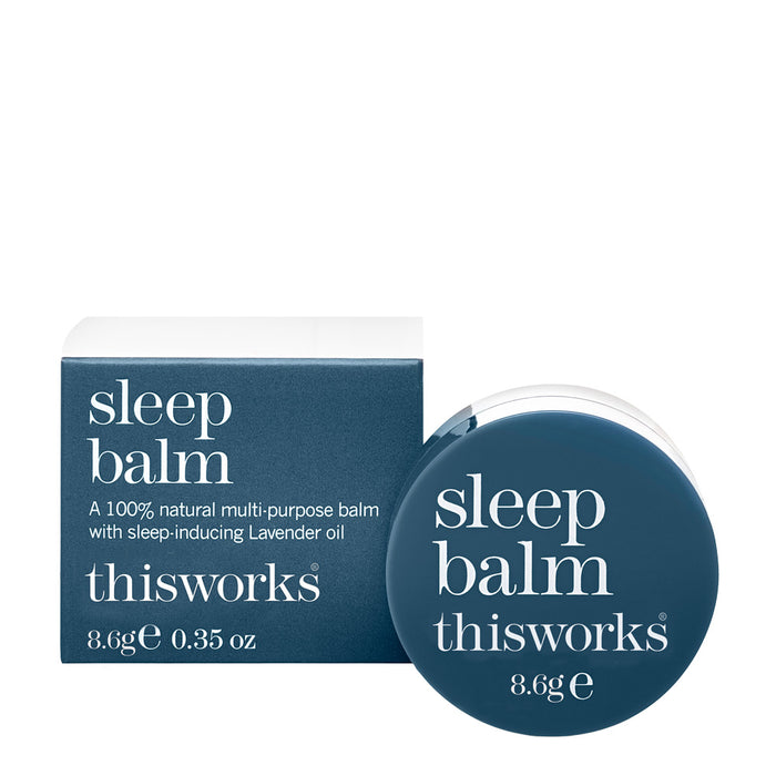 Sleep Balm 8.6g