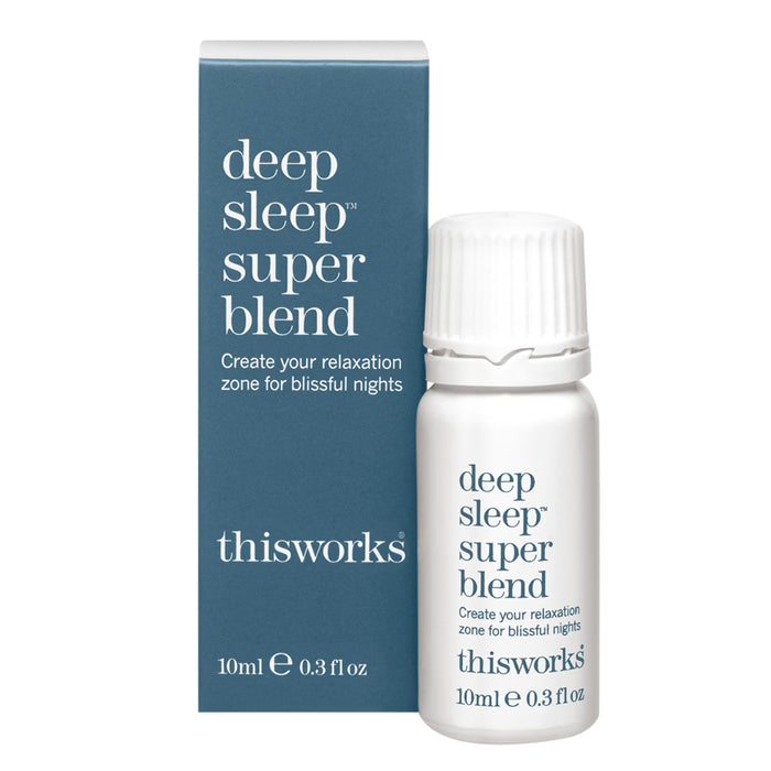 Deep Sleep Super Blend 10ml