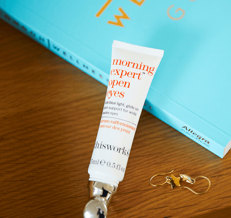 Morning Expert Open Eyes 15ml