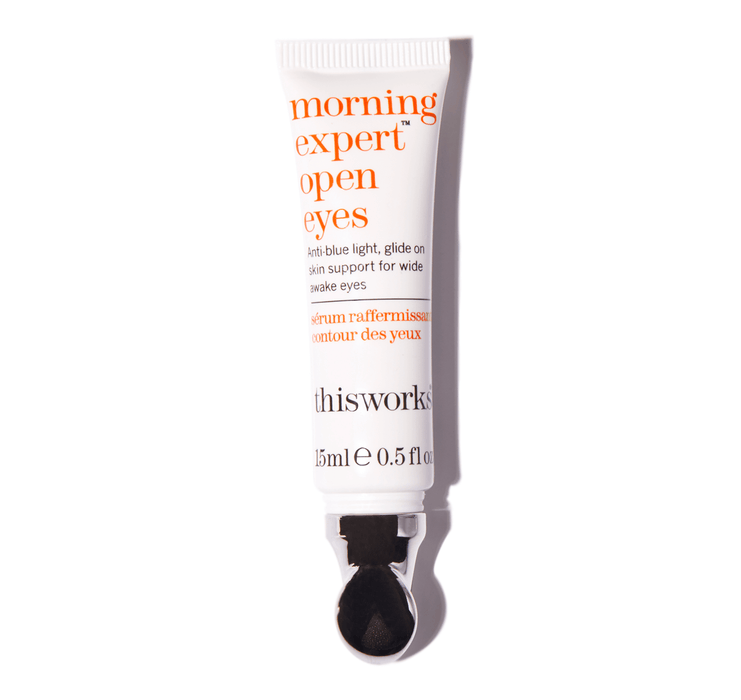 Morning Expert Open Eyes 15ml