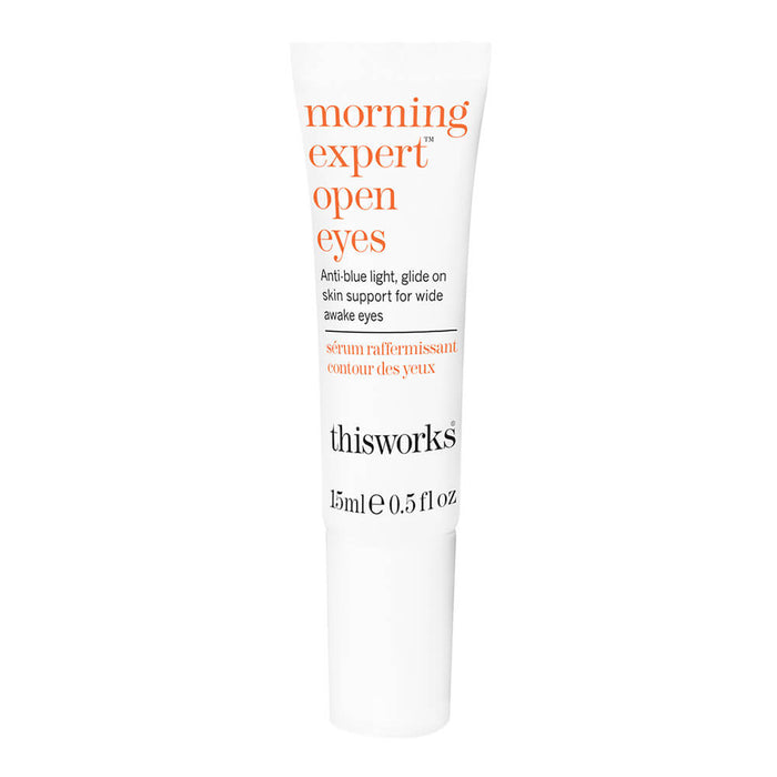 Morning Expert Open Eyes 15ml