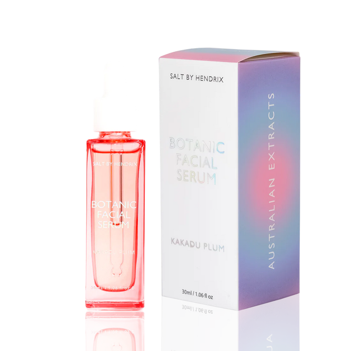 Botanical Face Serum- Kakadu Plum
