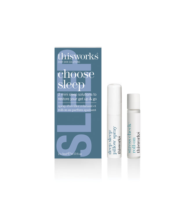 Choose Sleep Kit