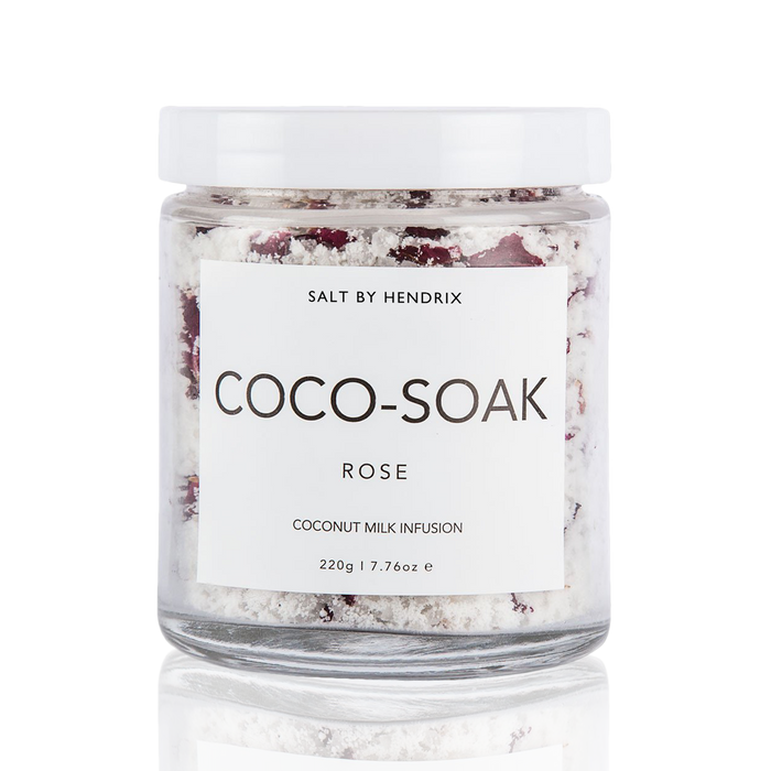 Cocosoak Rose