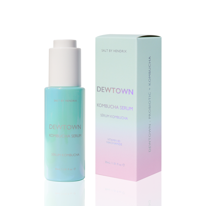 Dewtown Kombucha Serum