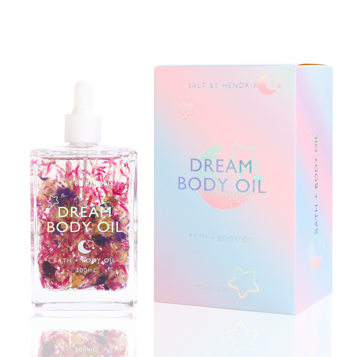 Dream Body Oil